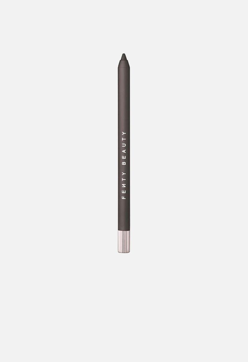 Fenty Beauty - Trace'd Out Longwear Waterproof Pencil Lip Liner - Coal Blooded