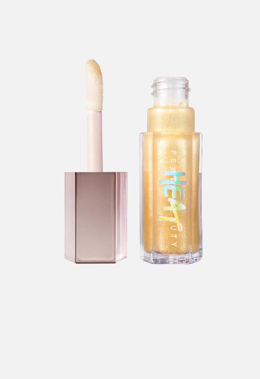 Fenty Beauty - Gloss Bomb Heat Lip Gloss - Lemon Lava