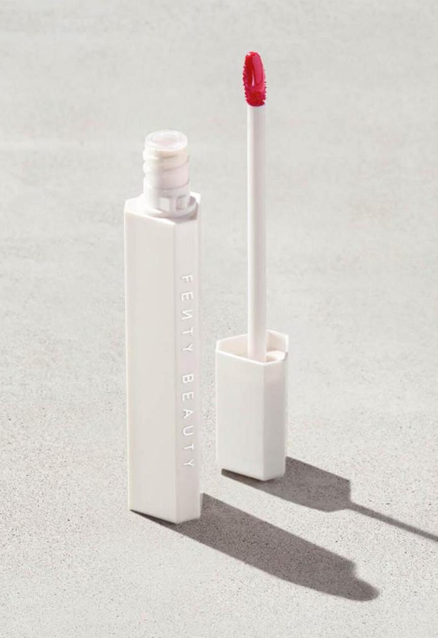 Fenty Beauty - Poutsicle Hydrating Lipstain - Strawberry Sangria