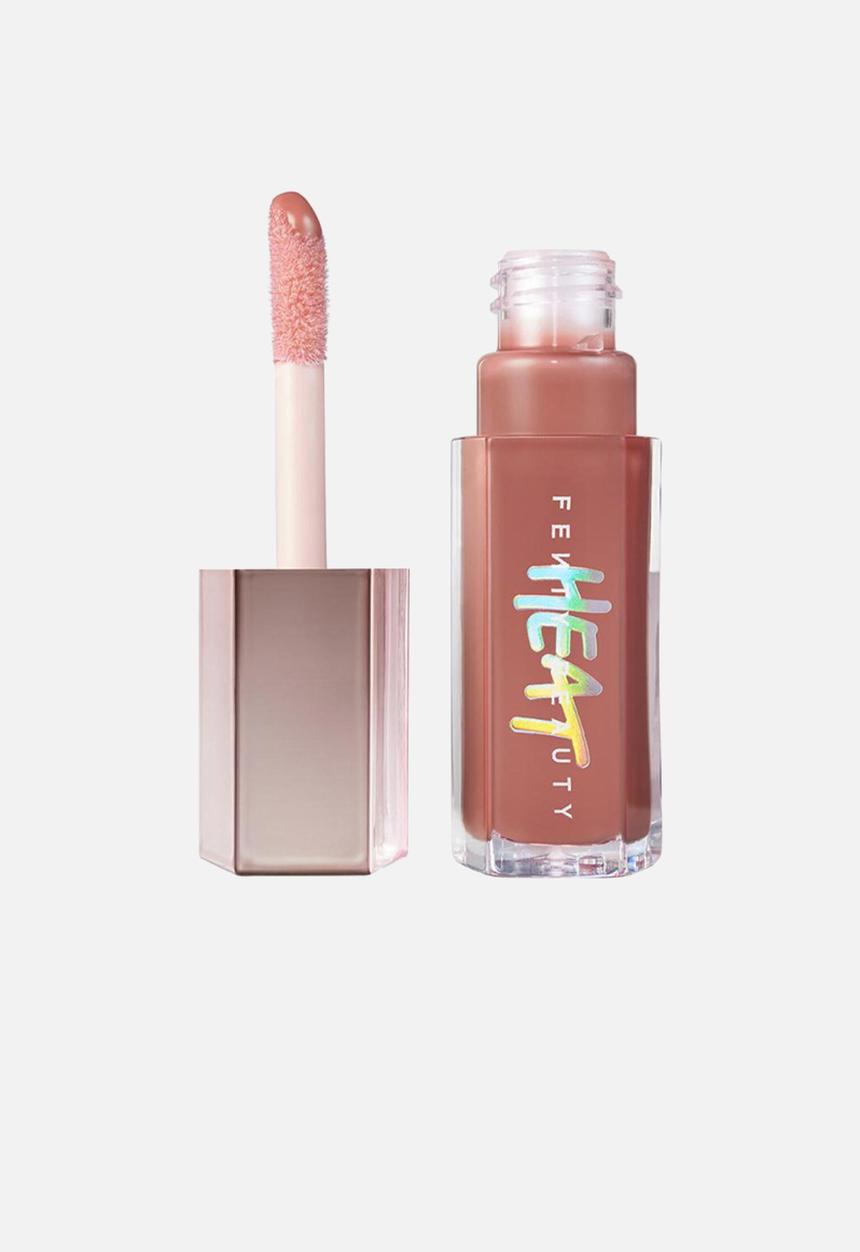 Fenty Beauty - Gloss Bomb Heat Lip Gloss -  Glow