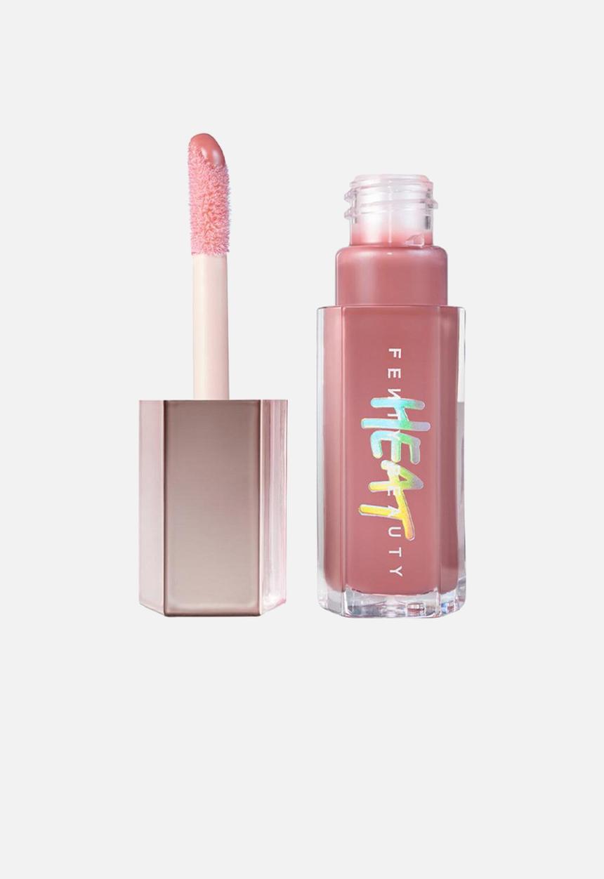 Fenty Beauty - Gloss Bomb Heat Lip Gloss - Fu$$y