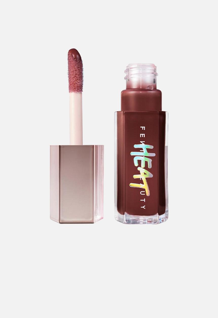 Fenty Beauty - Gloss Bomb Heat LipGloss - Hot Choclit
