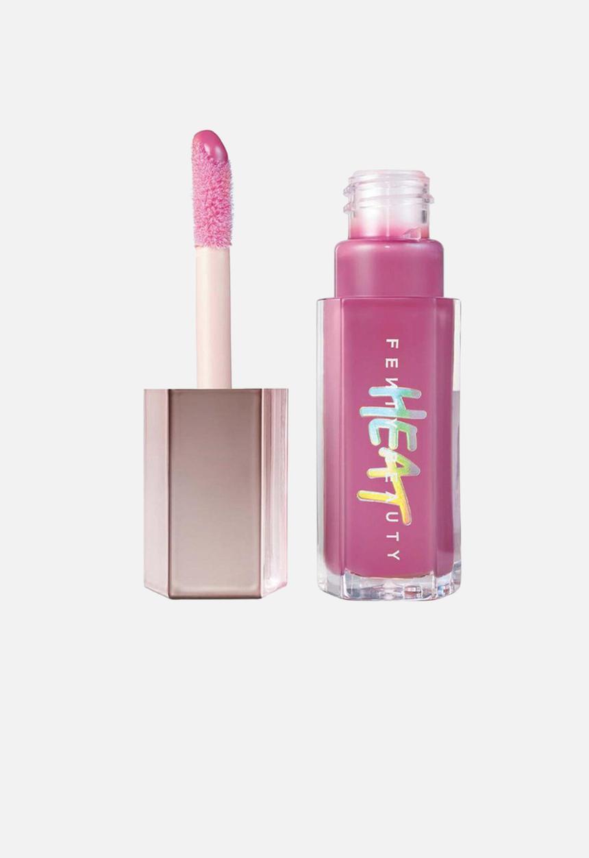 Fenty Beauty - Gloss Bomb Heat Lip Gloss - Lavender