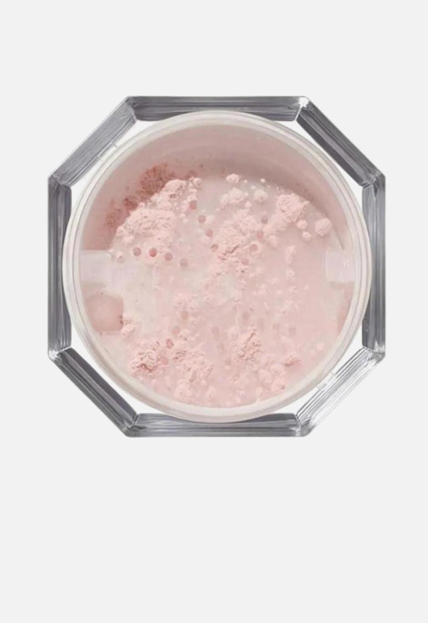 Fenty Beauty - Set It Down Loose Setting Powder - Rose Quartz