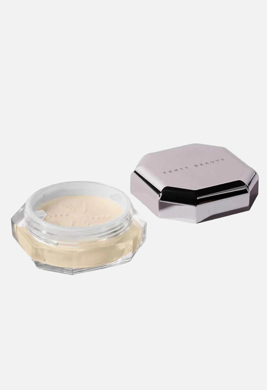 Fenty Beauty - Set It Down Loose Setting Powder - Butter