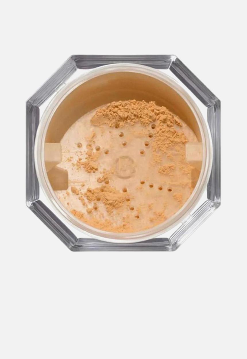 Fenty Beauty - Set It Down Loose Setting Powder - Honey