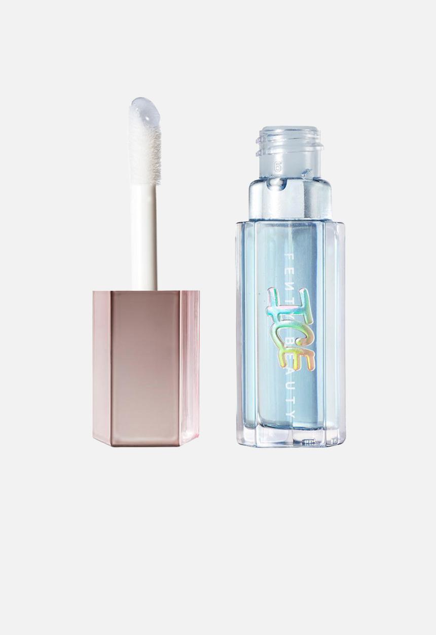 Fenty Beauty - Gloss Bomb Ice Lip Gloss - Cold Heart'd