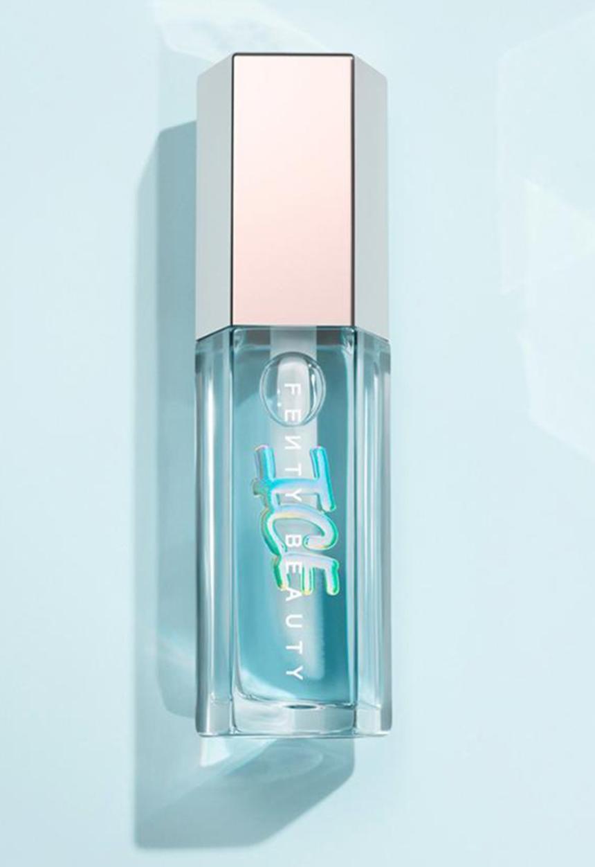 Fenty Beauty - Gloss Bomb Ice Lip Gloss - Cold Heart'd