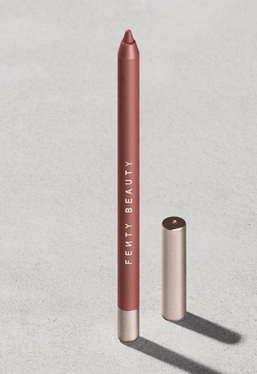 Fenty Beauty - Trace'd Out Longwear Waterproof Pencil Lip Liner - Sain Panty