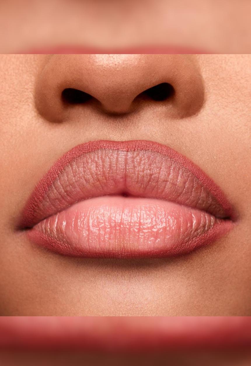 Fenty Beauty - Trace'd Out Longwear Waterproof Pencil Lip Liner - Sain Panty