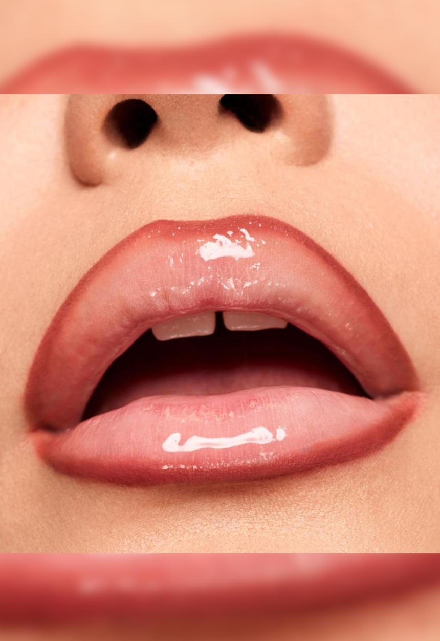 Fenty Beauty - Trace'd Out Longwear Waterproof Pencil Lip Liner - Sain Panty