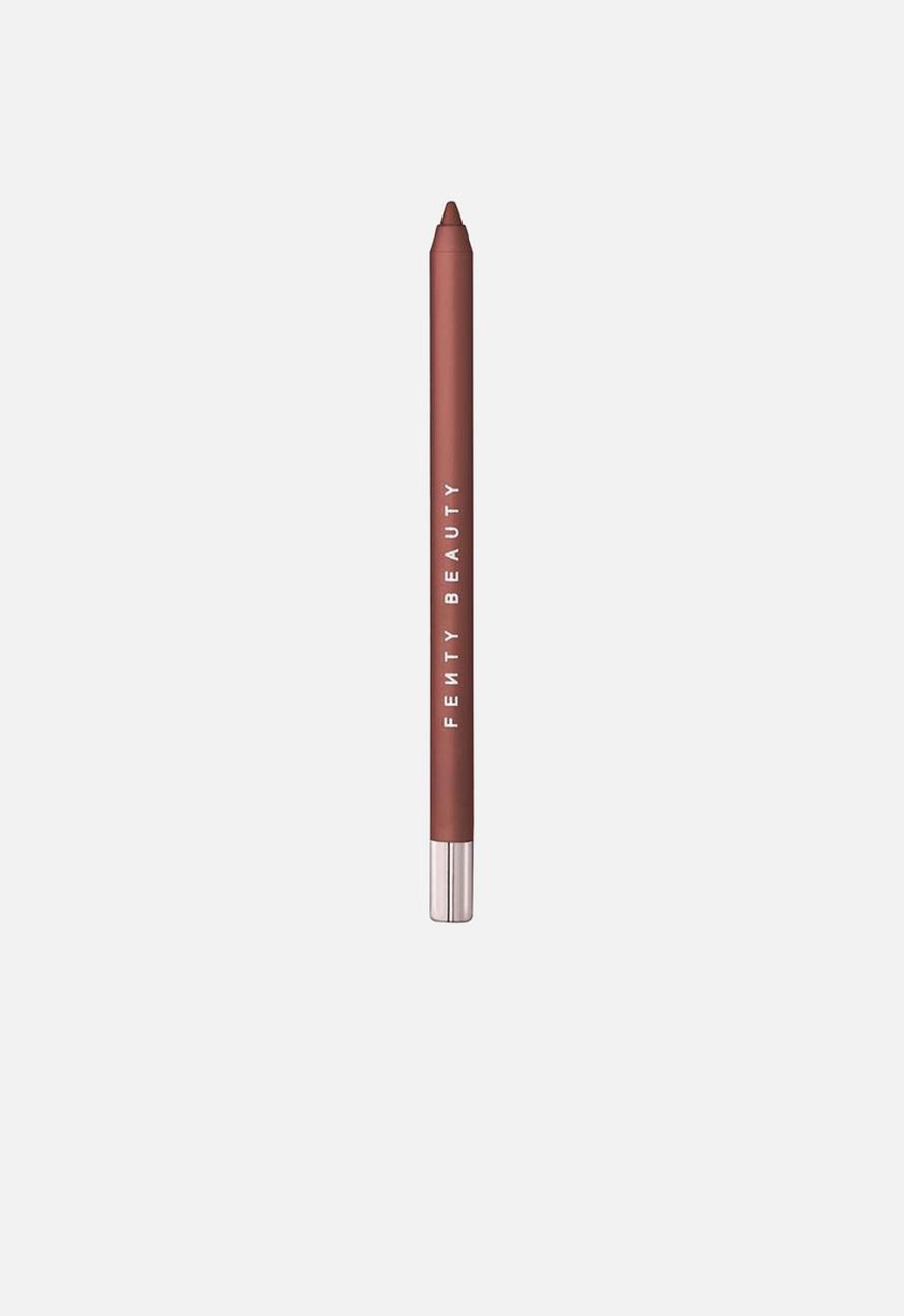 Fenty Beauty - Trace'd Out Longwear Waterproof Pencil Lip Liner - Sain Panty