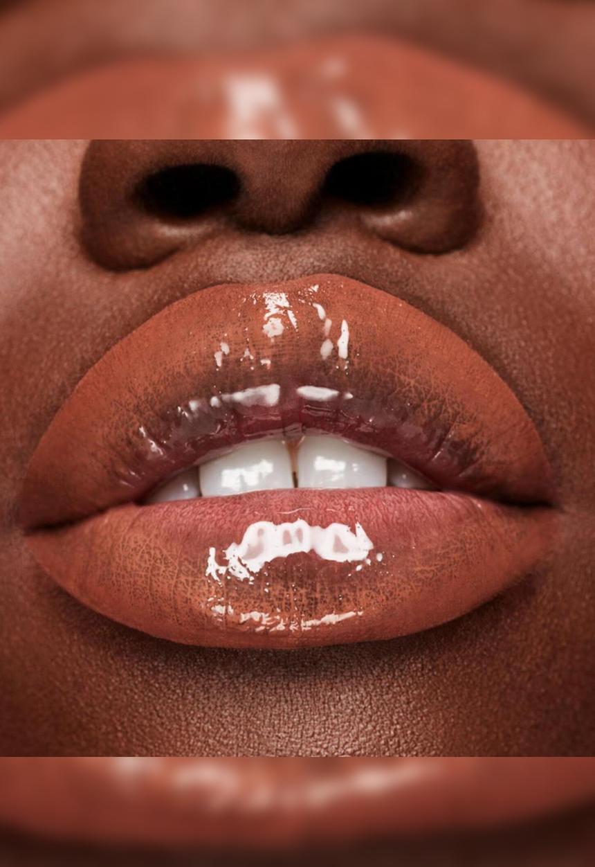 Fenty Beauty - Trace'd Out Longwear Waterproof Pencil Lip Liner - Rubbabandz