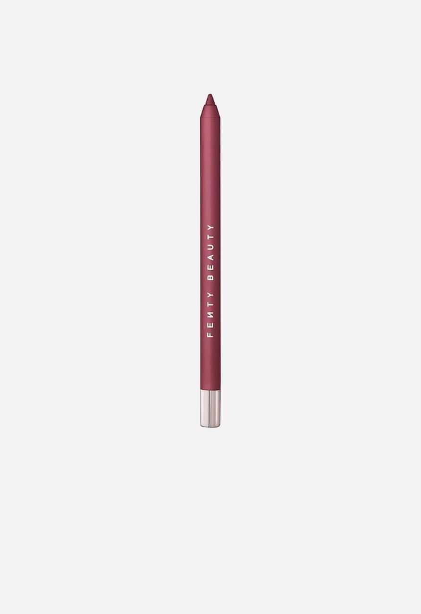 Fenty Beauty - Trace'd Out Longwear Waterproof Pencil Lip Liner - Riri
