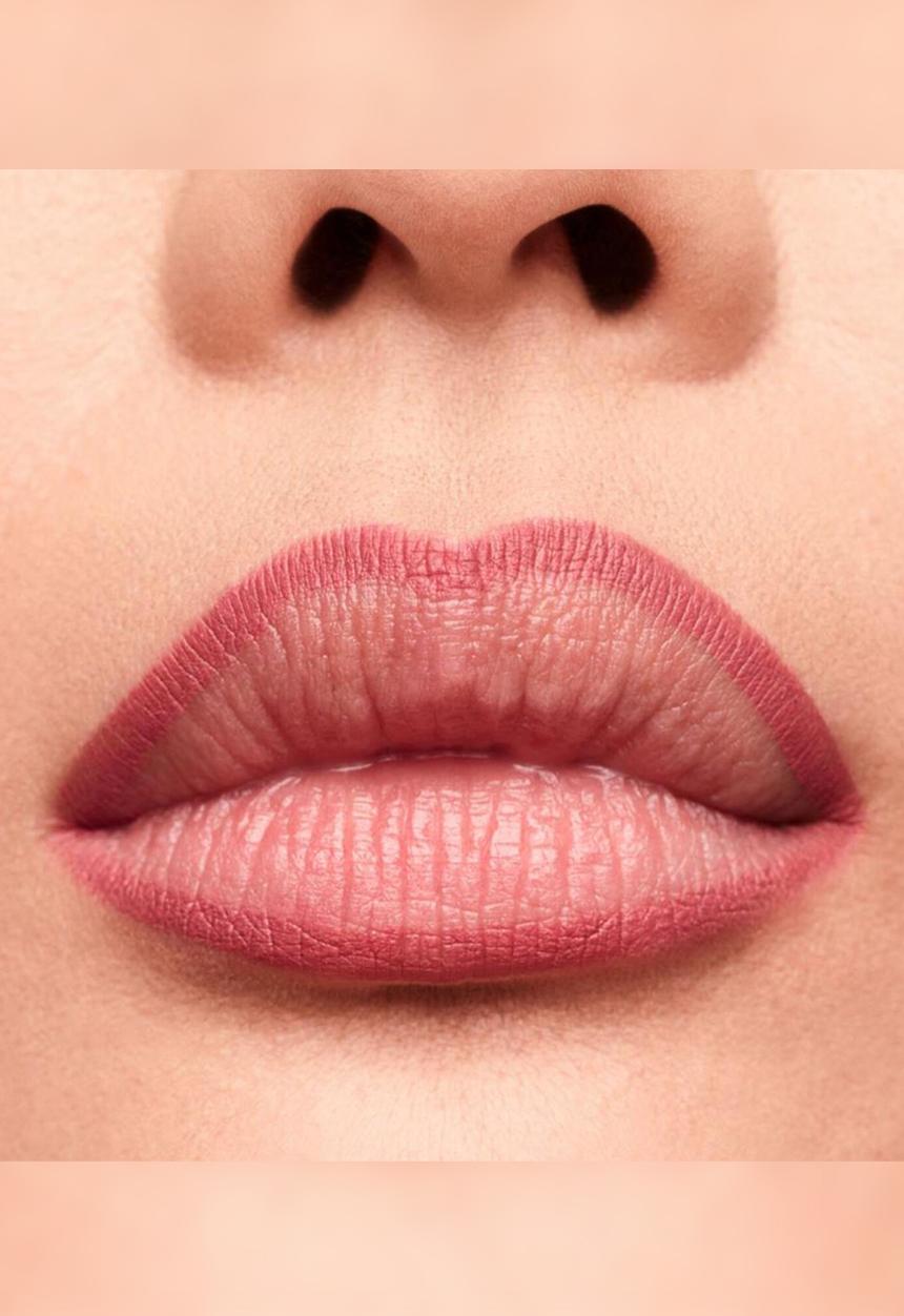 Fenty Beauty - Trace'd Out Longwear Waterproof Pencil Lip Liner - Riri