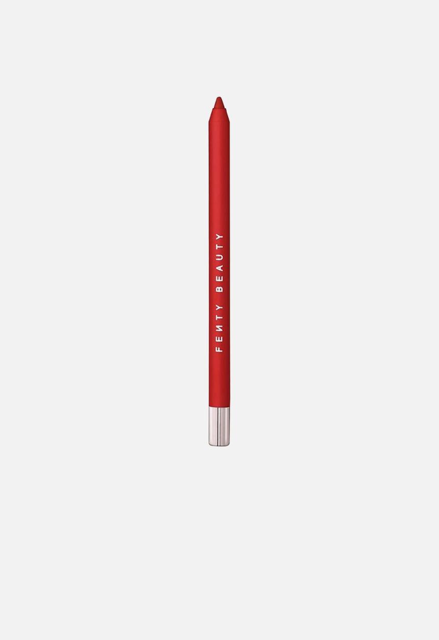 Fenty Beauty - Trace'd Out Longwear Waterproof Pencil Lip Liner - MVP