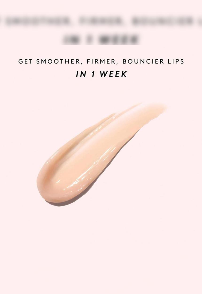 Fenty Beauty - Plush Puddin' Intensive Lip Recovery Mask