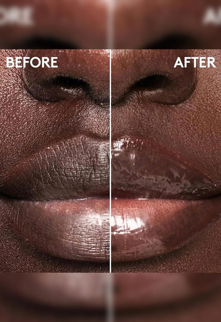 Fenty Beauty - Plush Puddin' Intensive Lip Recovery Mask