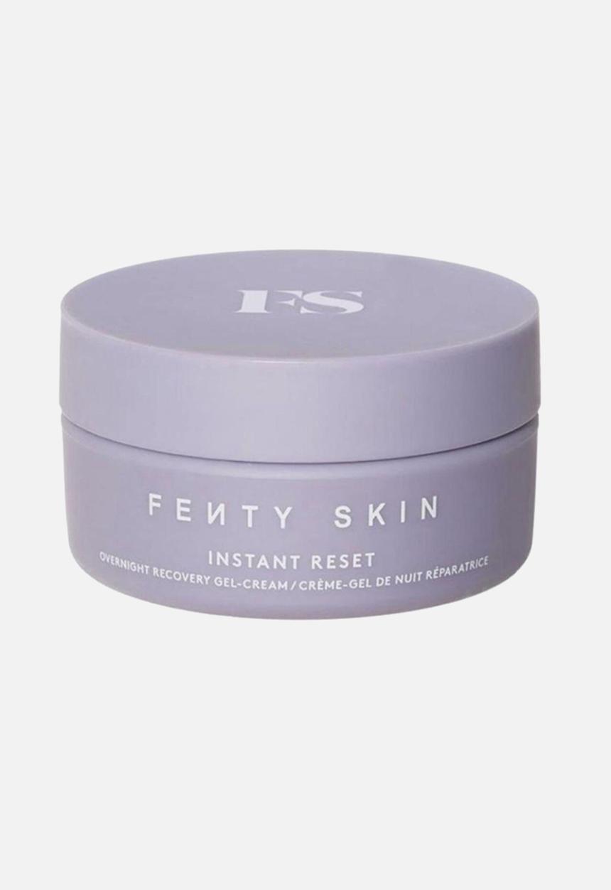 Fenty Beauty - Instant Reset Overnight Recovery Gel-Cream