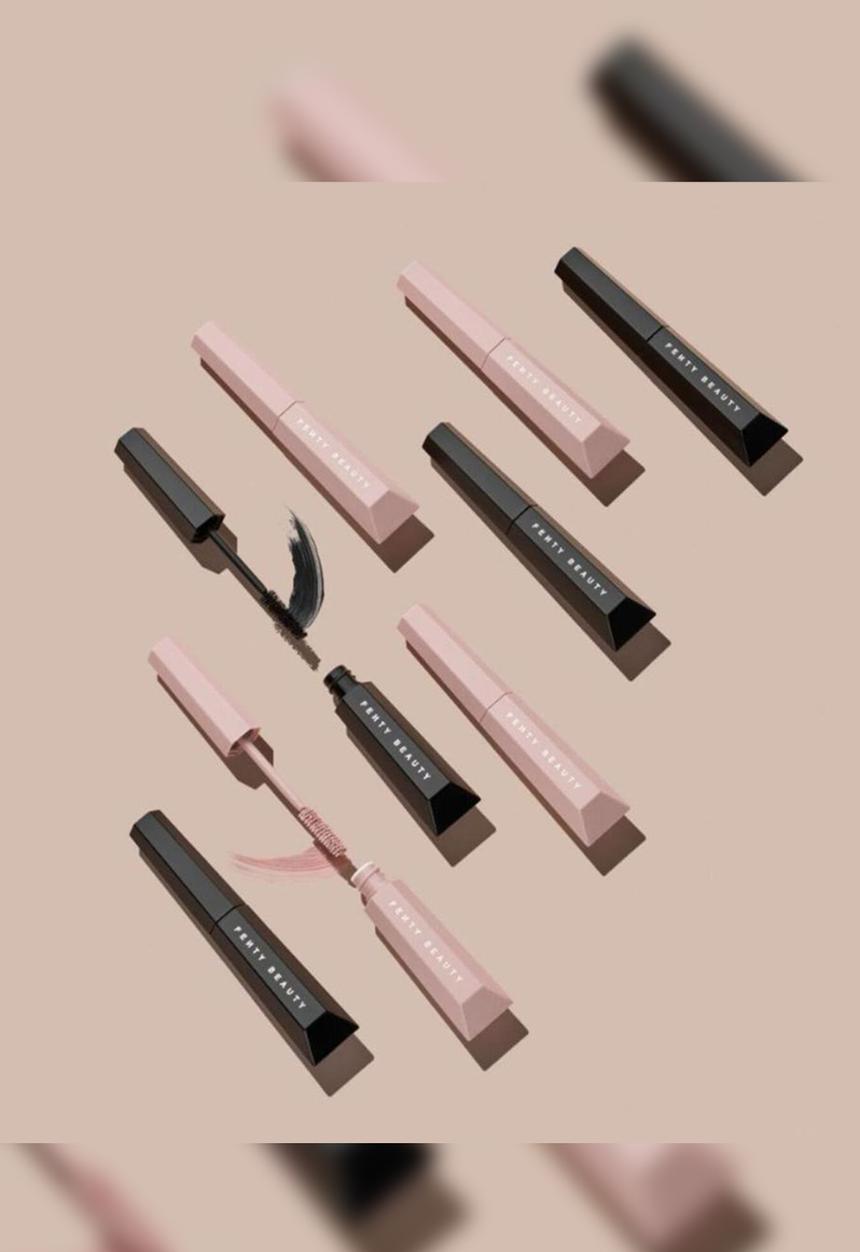 Fenty Beauty - Hella Thicc Mascara - Cuz I'm Black