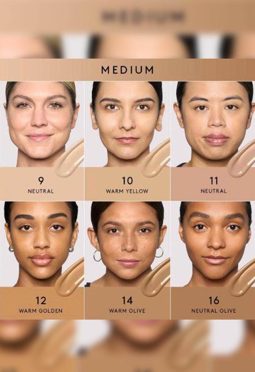 Fenty Beauty - Eaze Drop Skin Tint - 24