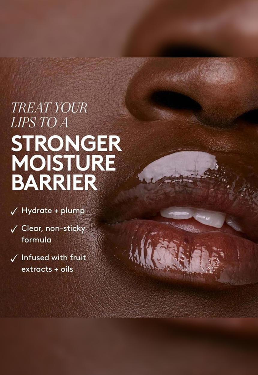 Fenty Beauty - Treatz Hydrating + Strengthening Lip Oil - Cherry