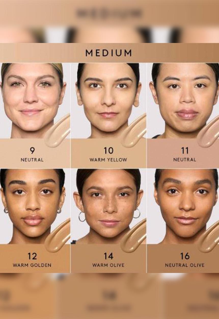 Fenty Beauty - Eaze Drop Skin Tint - 20