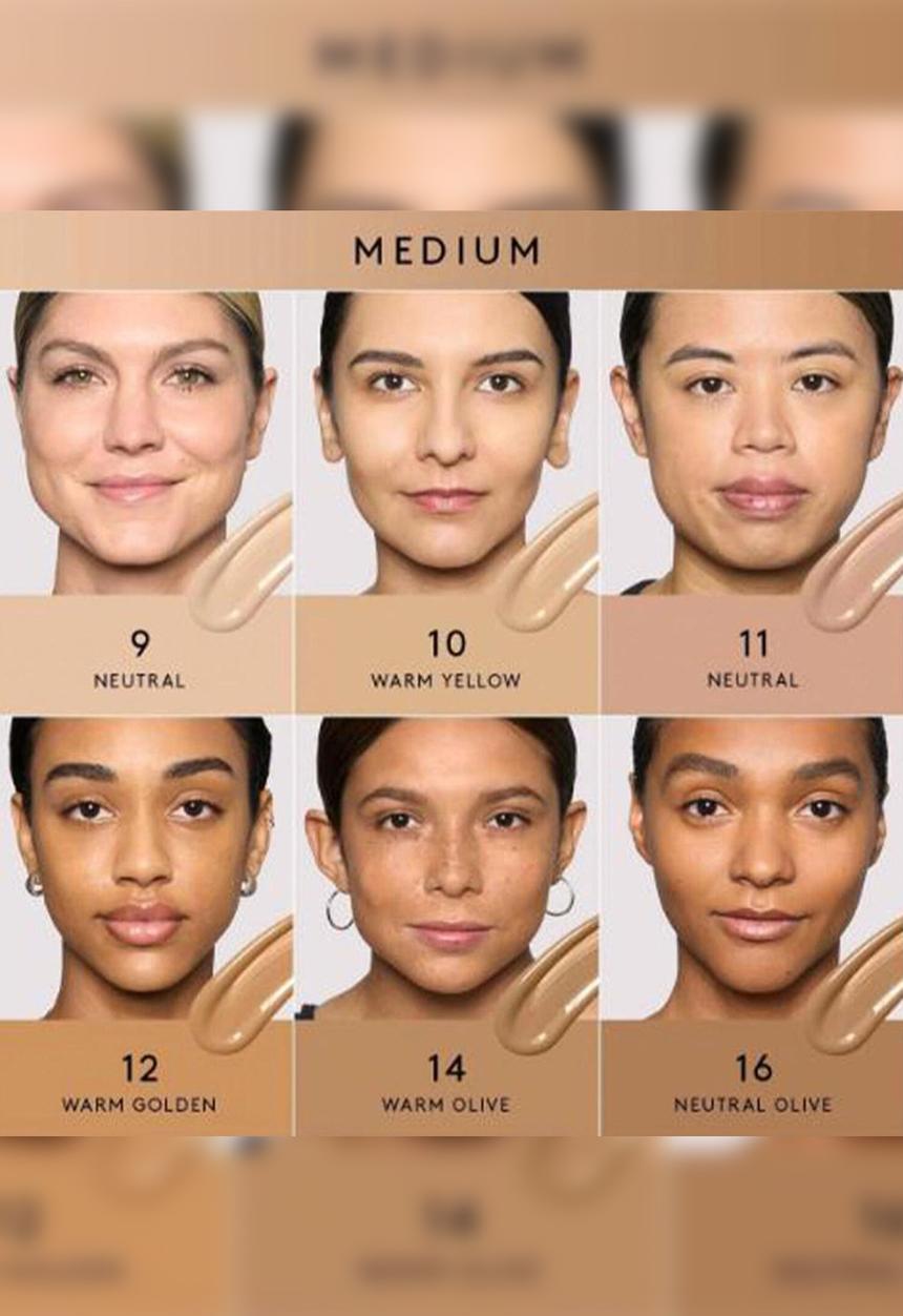 Fenty Beauty - Eaze Drop Skin Tint - 15