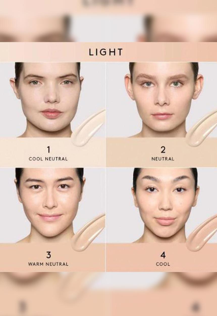 Fenty Beauty - Eaze Drop Skin Tint - 8