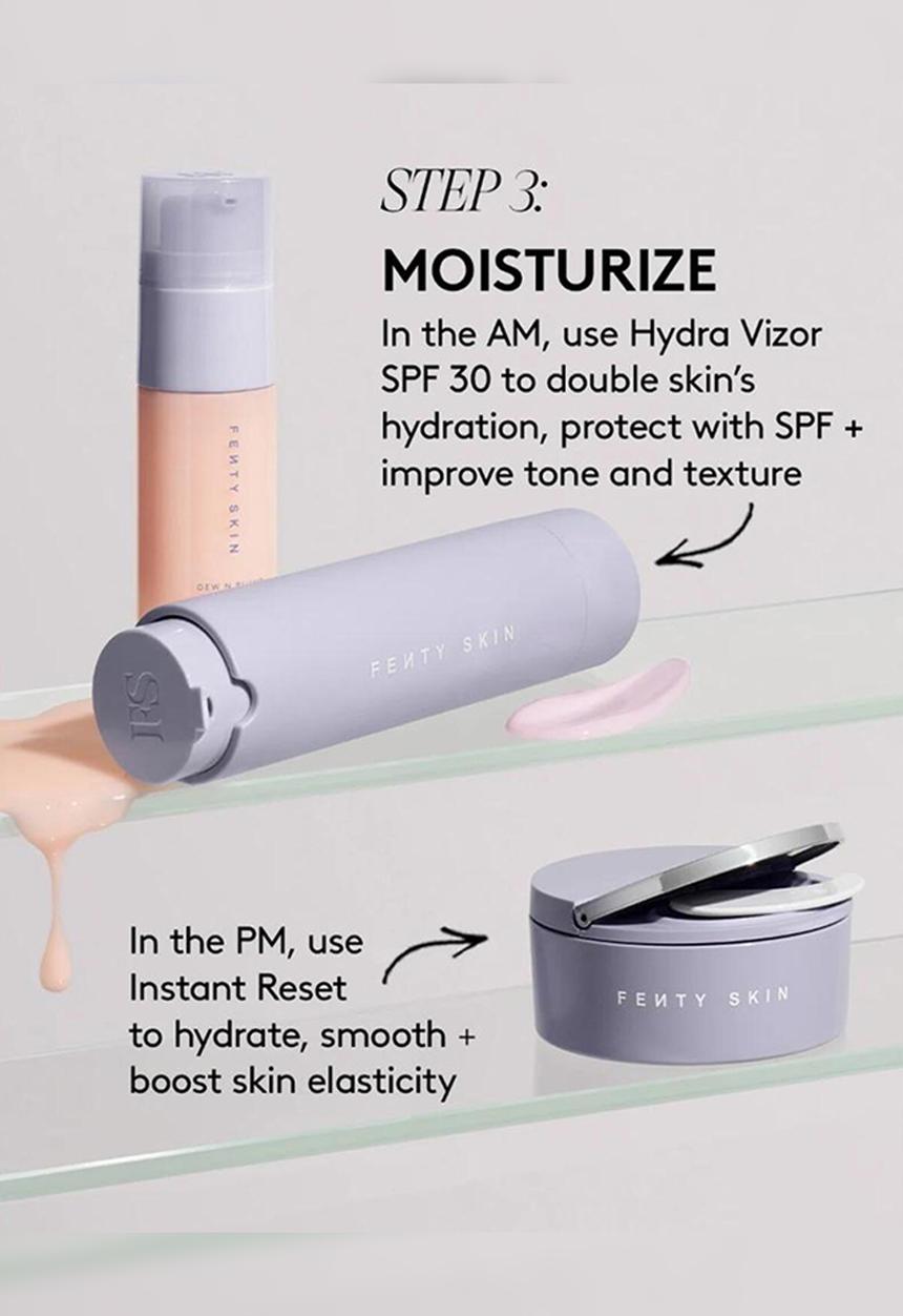 Fenty Beauty - Hydrating Nectar Glow Serum