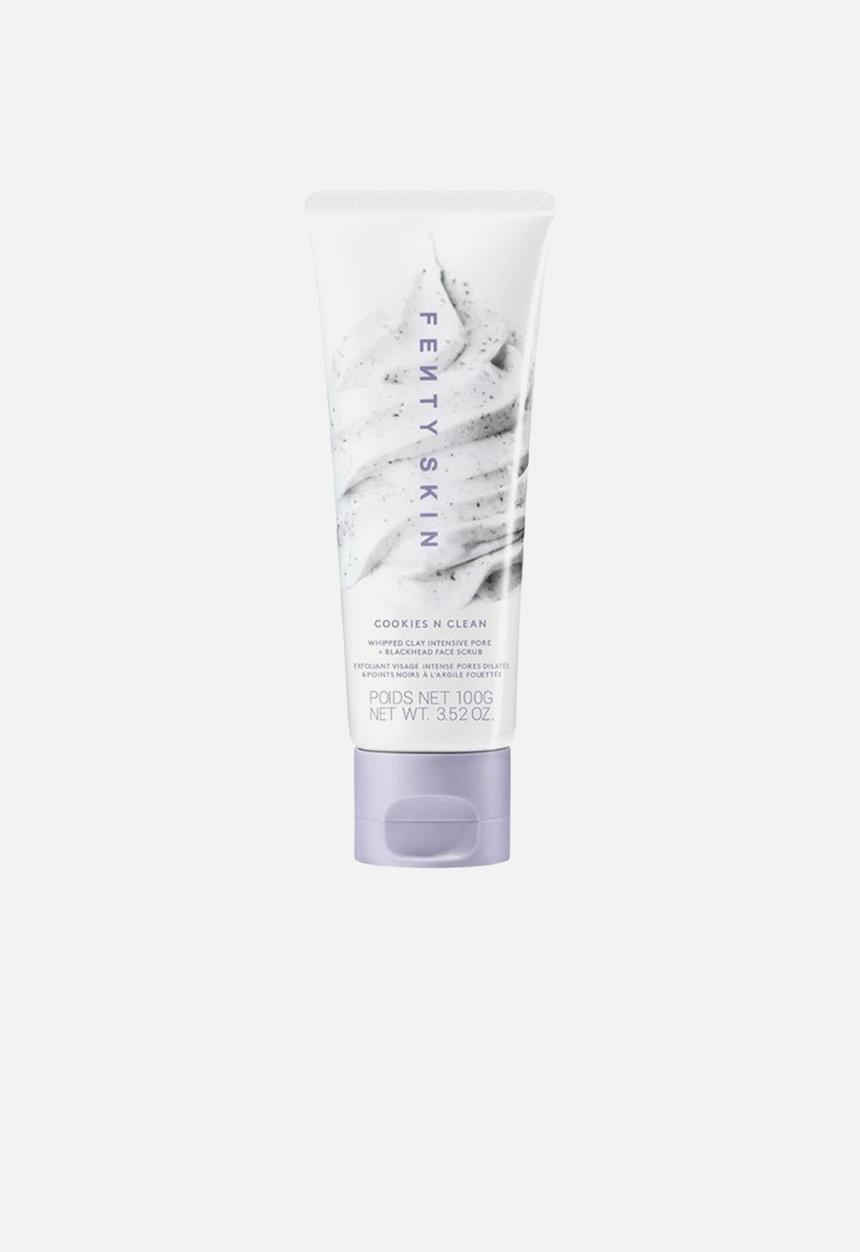 Fenty Beauty - Cookies N Clean Intensive Pore+Blackhead Scrub