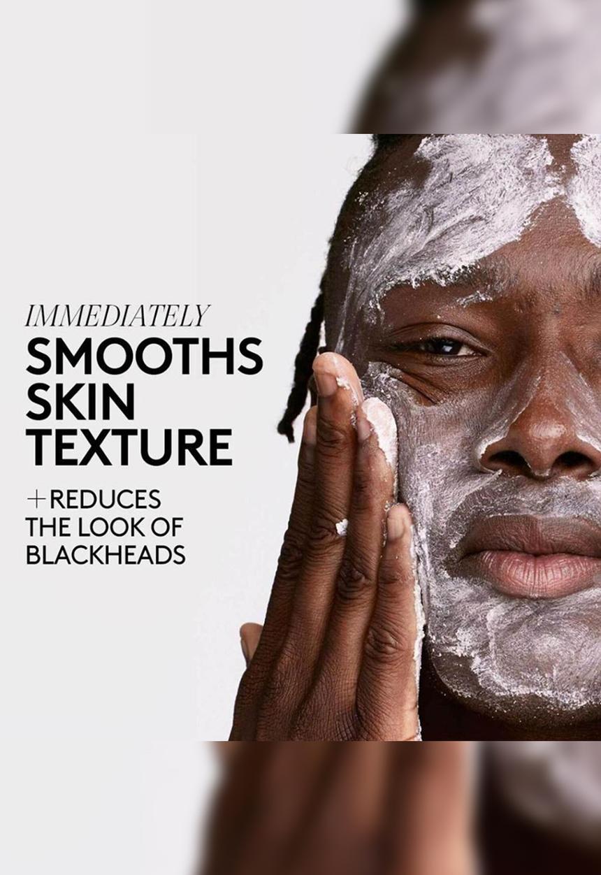 Fenty Beauty - Cookies N Clean Intensive Pore+Blackhead Scrub
