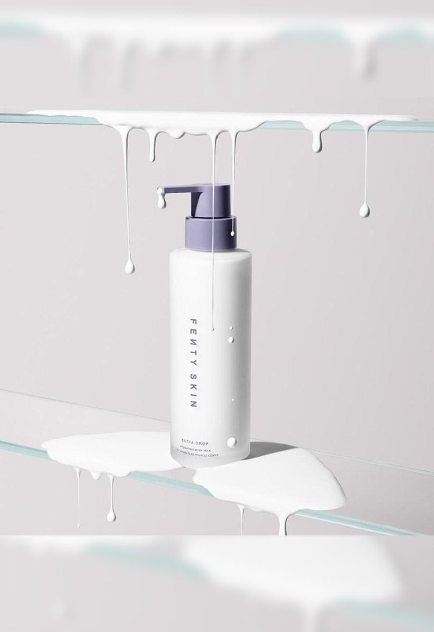 Fenty Beauty - Butta Drop Hydrating Body Milk