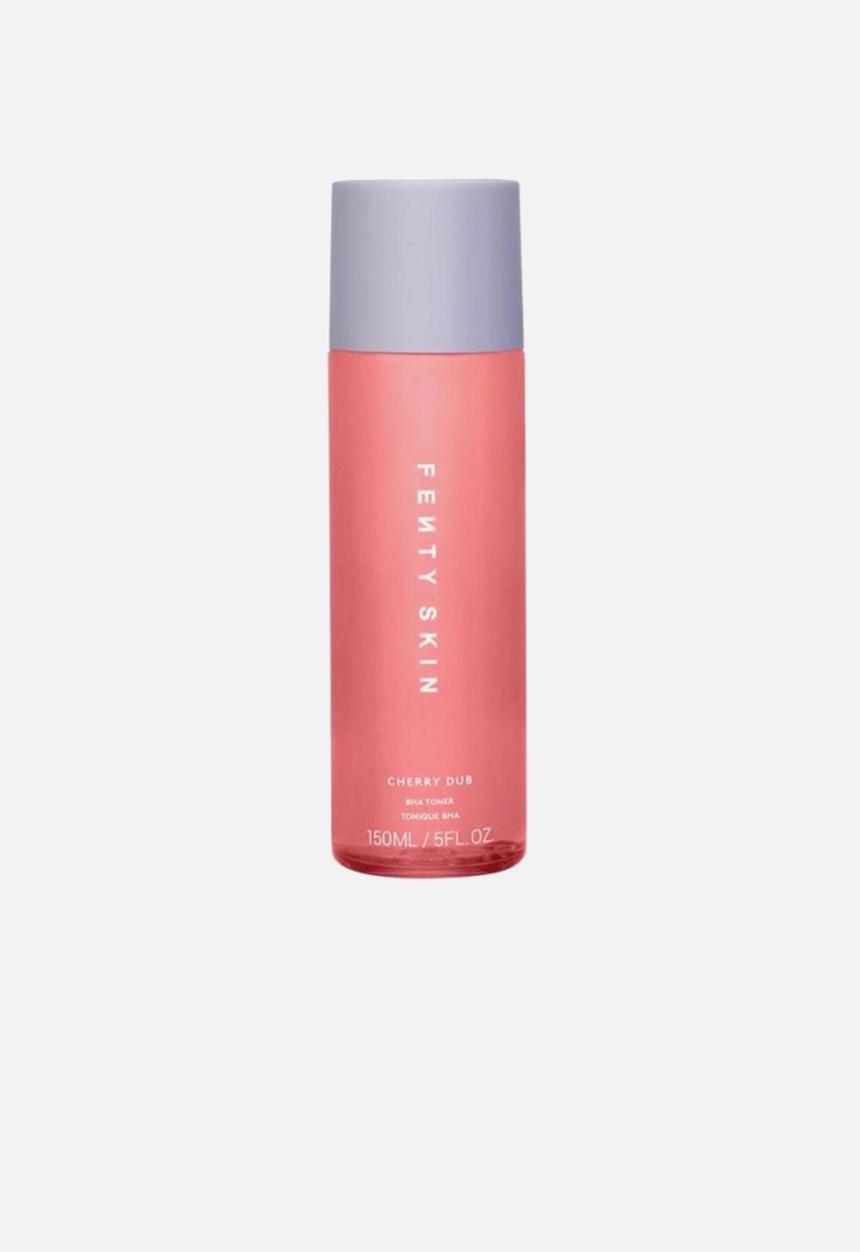 Fenty Beauty - Cherry Dub BHA Toner with Salicylic Acid + Aloe Juice