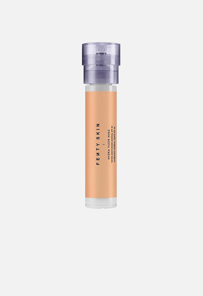 Fenty Beauty - Hydra Vizor Huez Tinted Moisturizer - 1