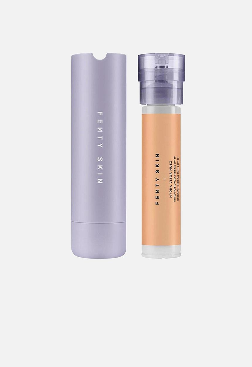 Fenty Beauty - Hydra Vizor Huez Tinted Moisturizer - 1