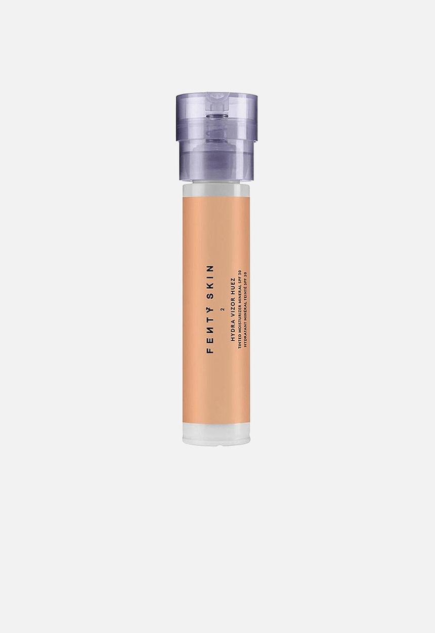Fenty Beauty - Hydra Vizor Huez Tinted Moisturizer - 2