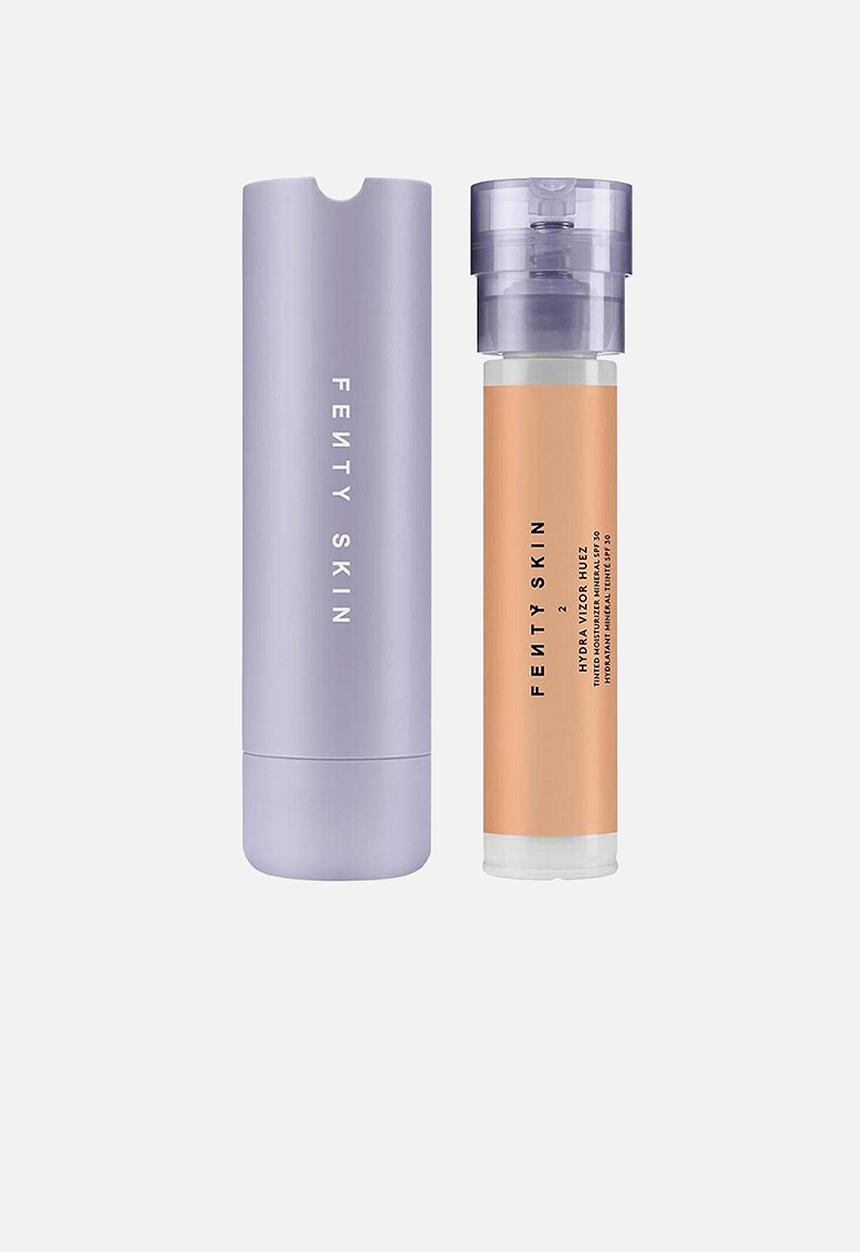 Fenty Beauty - Hydra Vizor Huez Tinted Moisturizer - 2