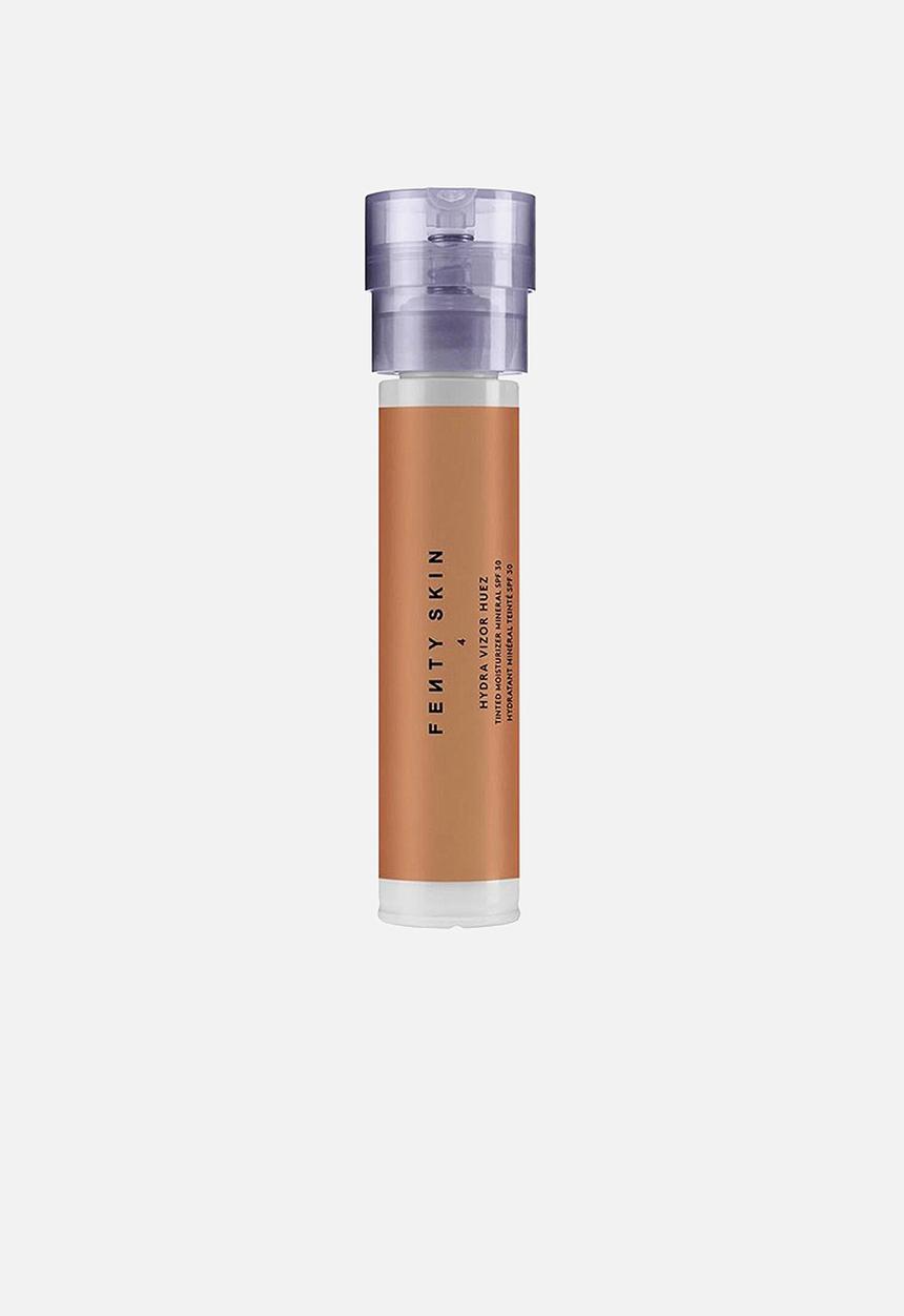 Fenty Beauty - Hydra Vizor Huez Tinted Moisturizer - 4
