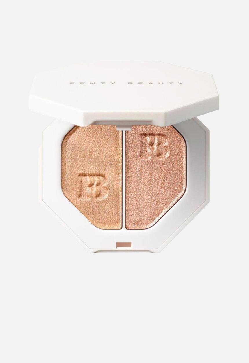 Fenty Beauty - Killawatt Freestyle Highlighter - Afternoon Snack/Mo Hunny