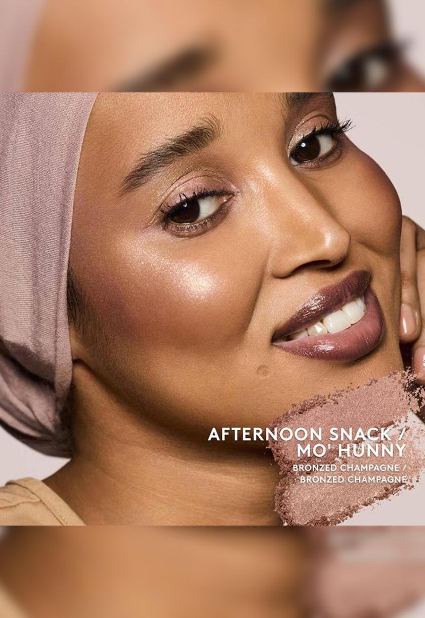 Fenty Beauty - Killawatt Freestyle Highlighter - Afternoon Snack/Mo Hunny