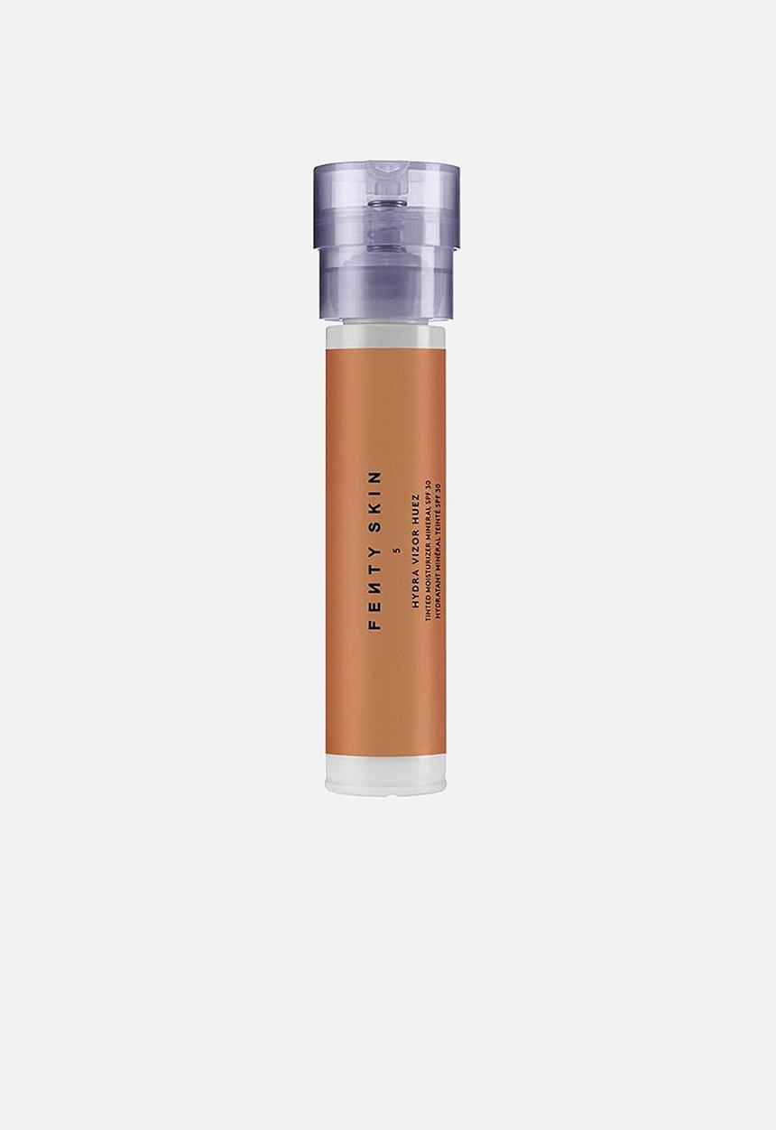 Fenty Beauty - Hydra Vizor Huez Tinted Moisturizer - 5
