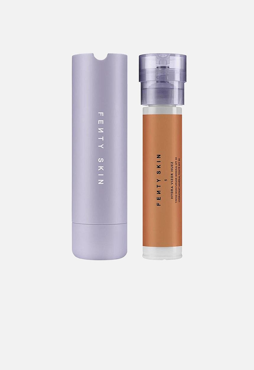 Fenty Beauty - Hydra Vizor Huez Tinted Moisturizer - 5