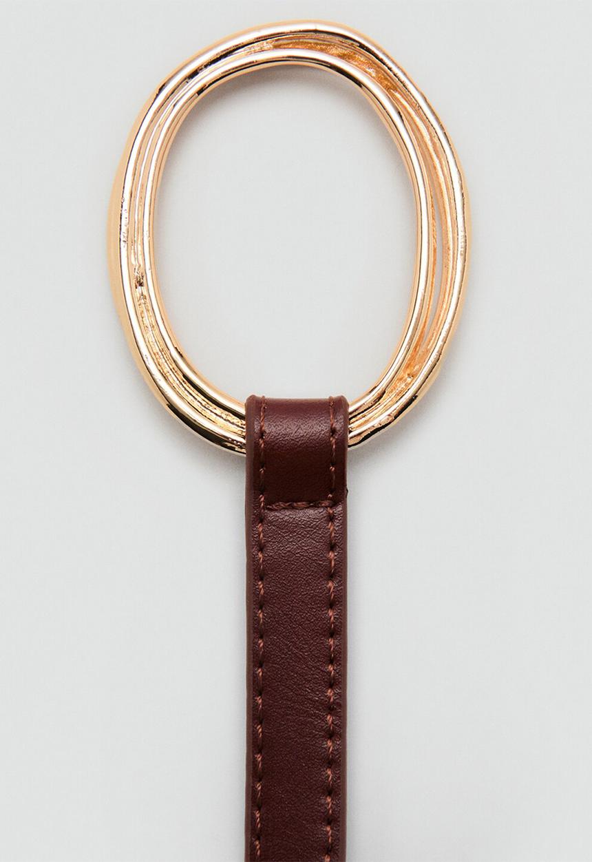 MANGO - Linky belt