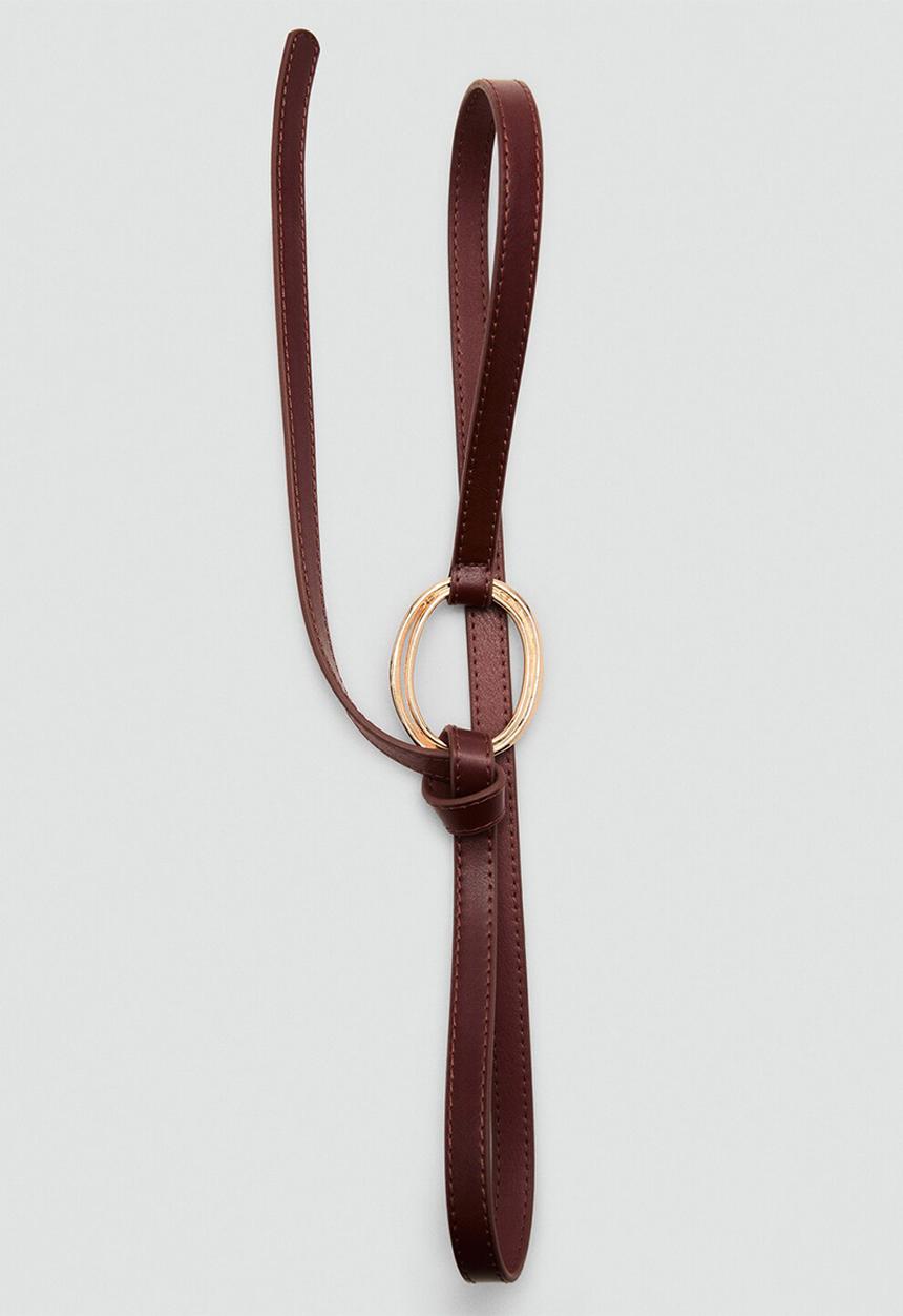 MANGO - Linky belt