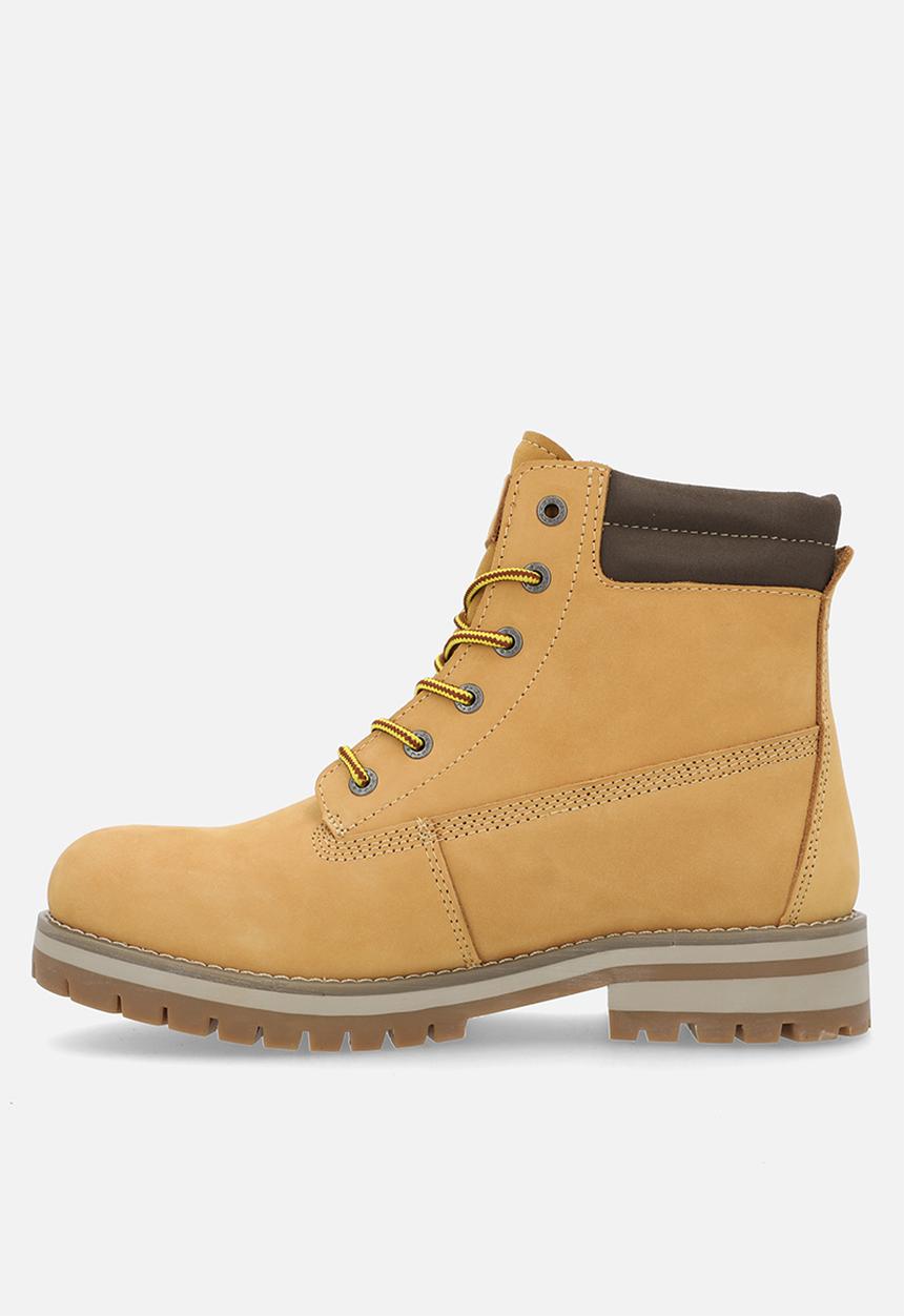 JEEP - Gecko core boot - honey