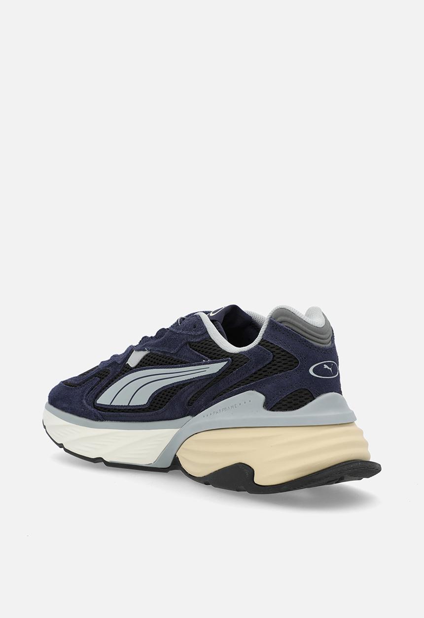 PUMA - Fade Nitro LS S