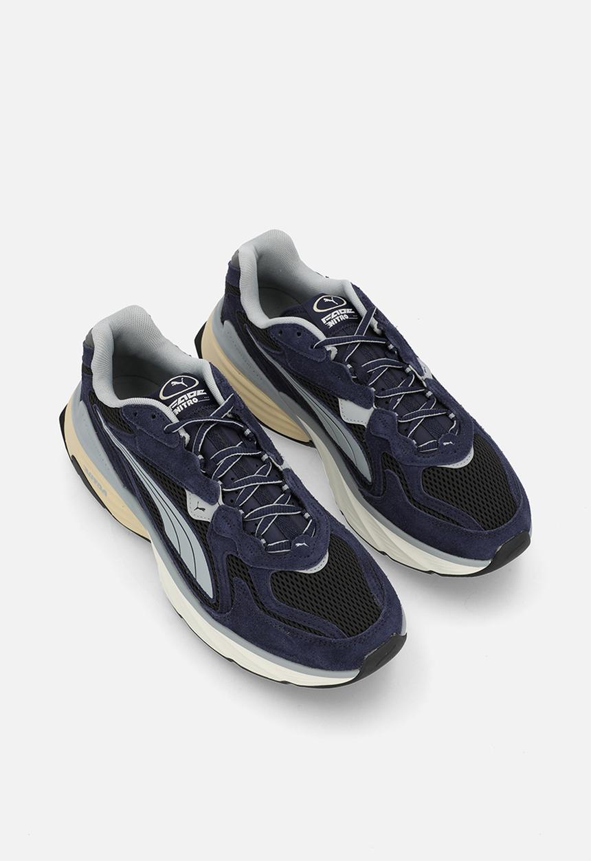 PUMA - Fade Nitro LS S