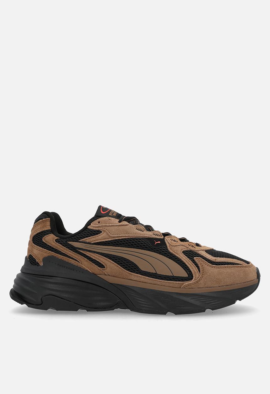 PUMA - Fade Nitro LS S