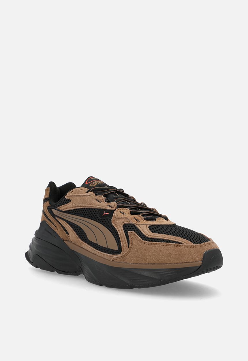 PUMA - Fade Nitro LS S